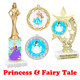 Princess - Fairies - Fairy Tale Themes